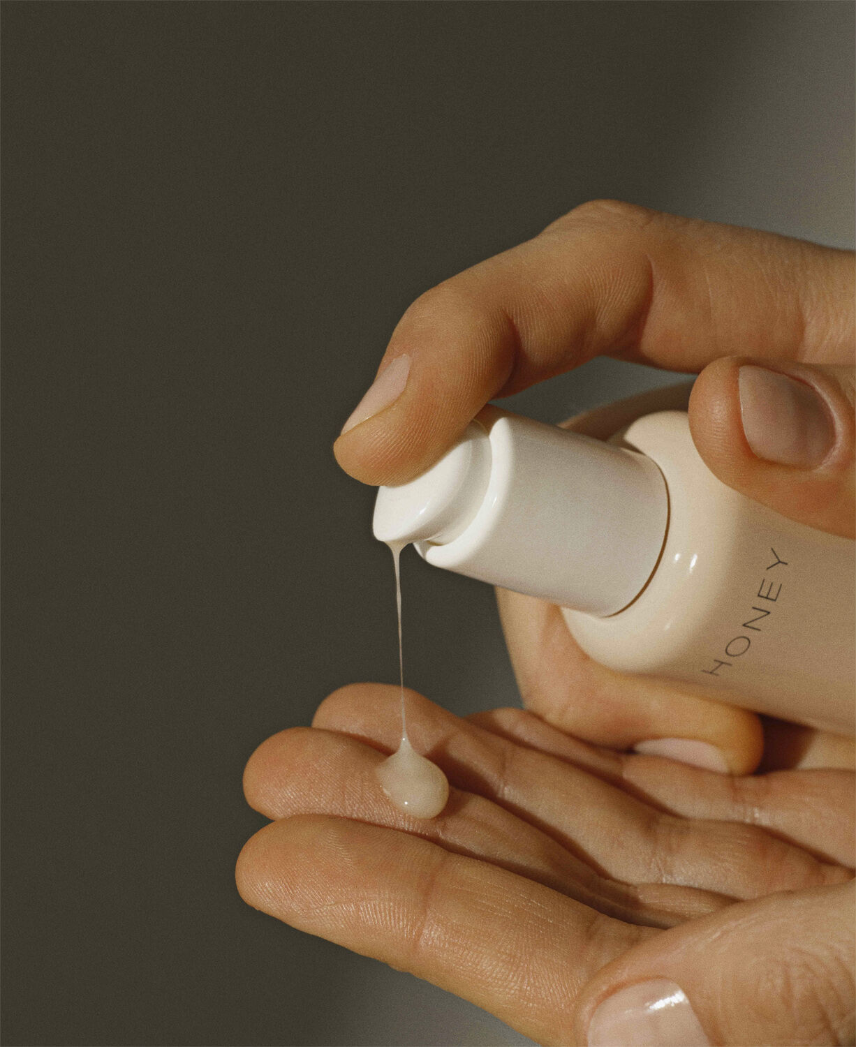 Hydra Serum - hyaluronic acid & niacinamide