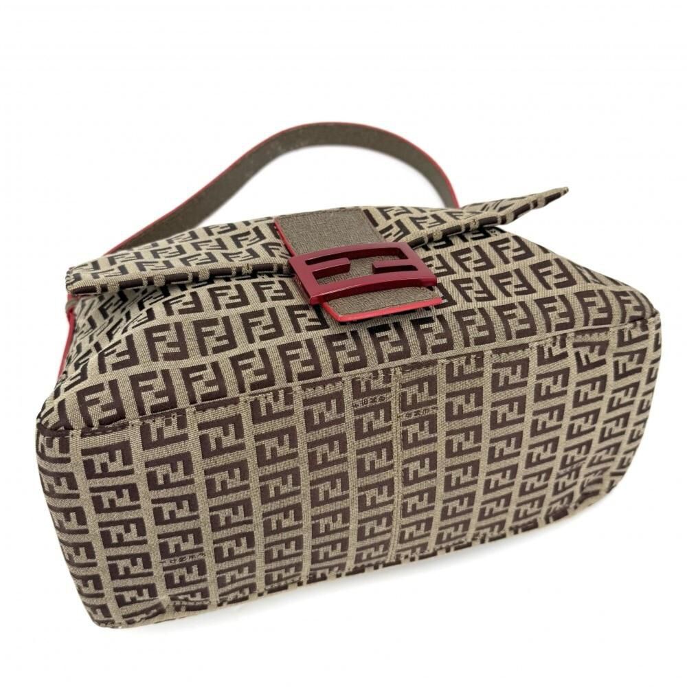 Fendi Baguette Mamma