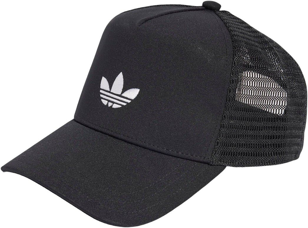 Adicolor Classic Curved Kasket