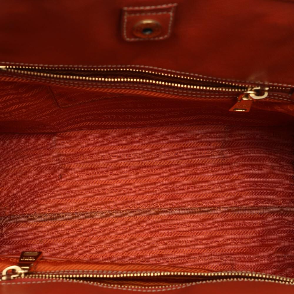 Prada Tote