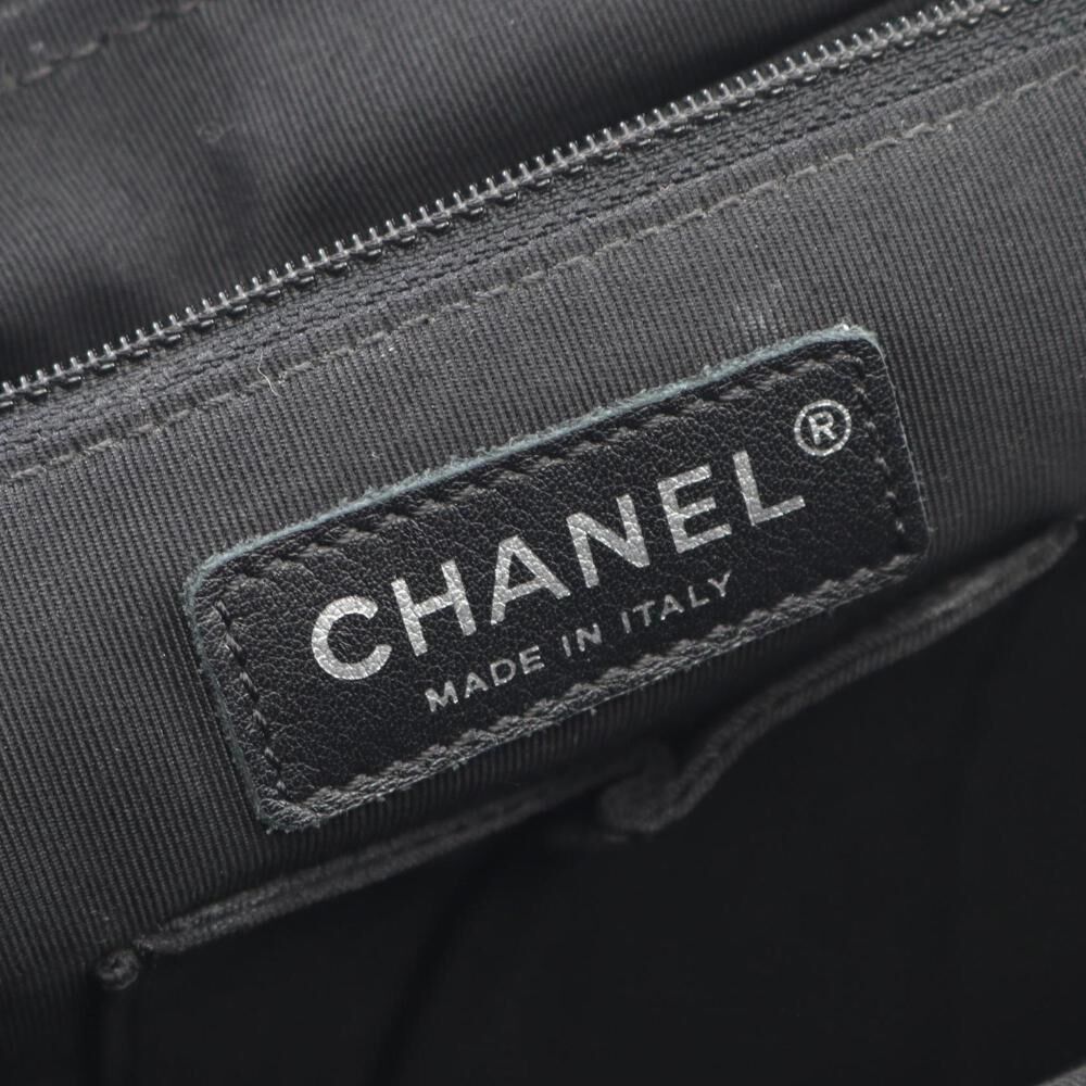 Chanel Backpack