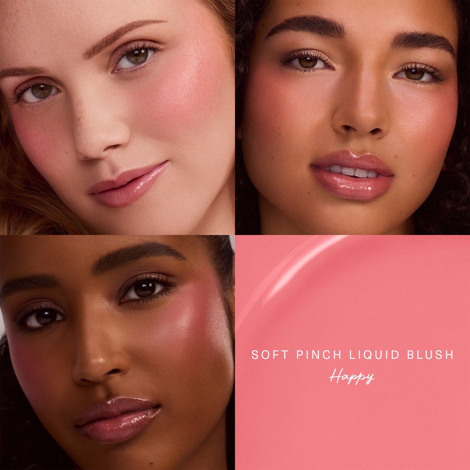 4 Bestseller-favoritter - Makeups&aelig;t