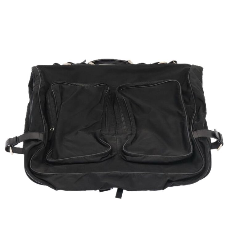 Prada Travel Bag