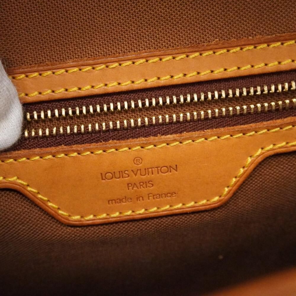 Louis Vuitton Sologne