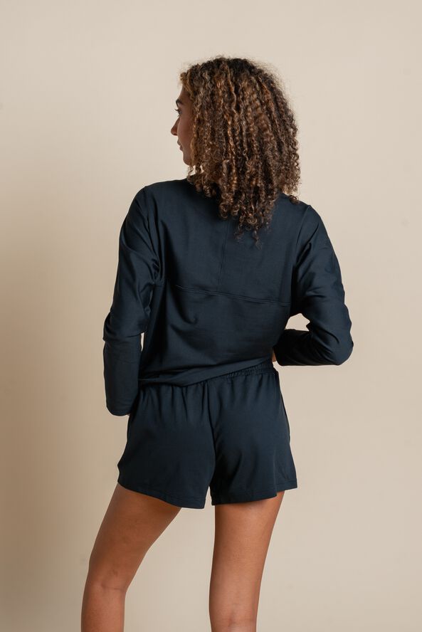 Reset Long Sleeve Tee