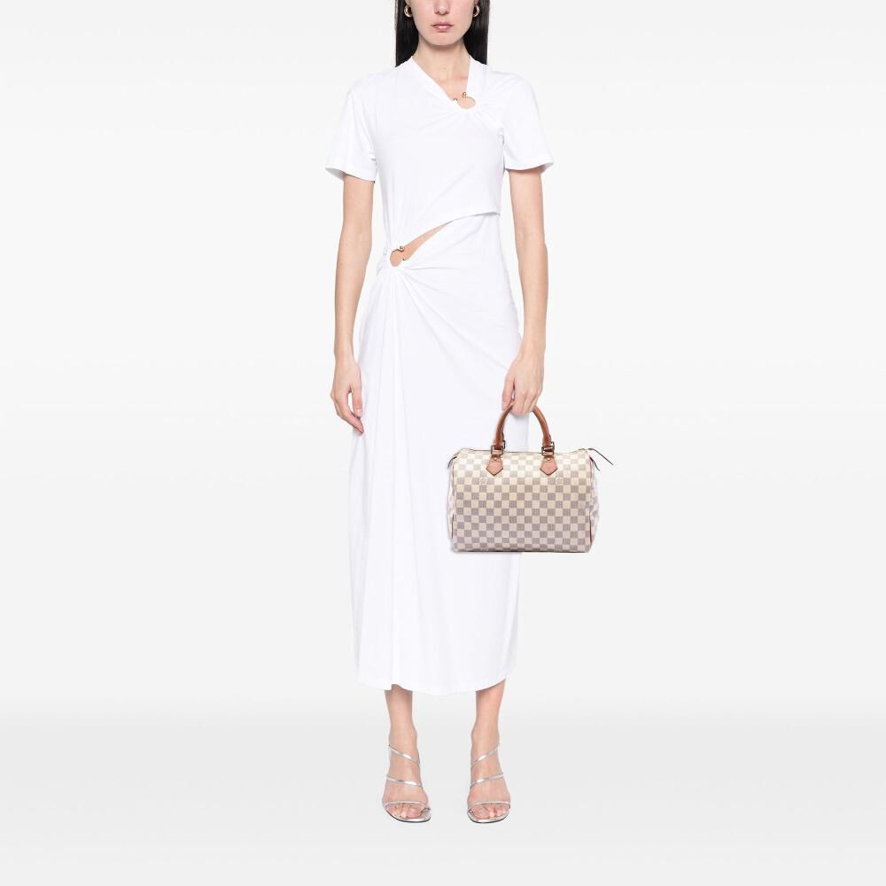 Louis Vuitton Speedy