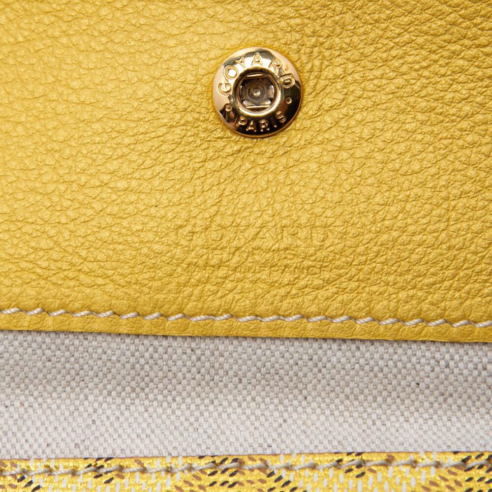 Goyard St Louis Tote