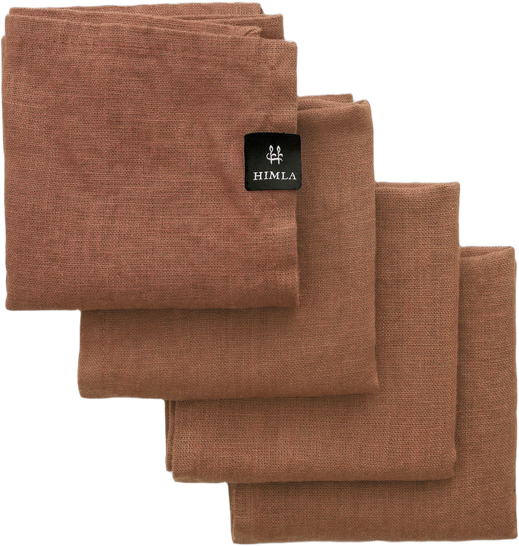 4 pak Sunshine servietter