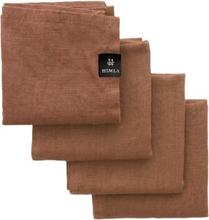 4 pak Sunshine servietter