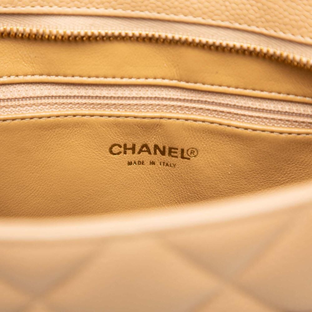 Chanel Tote