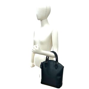 Louis Vuitton Lockit