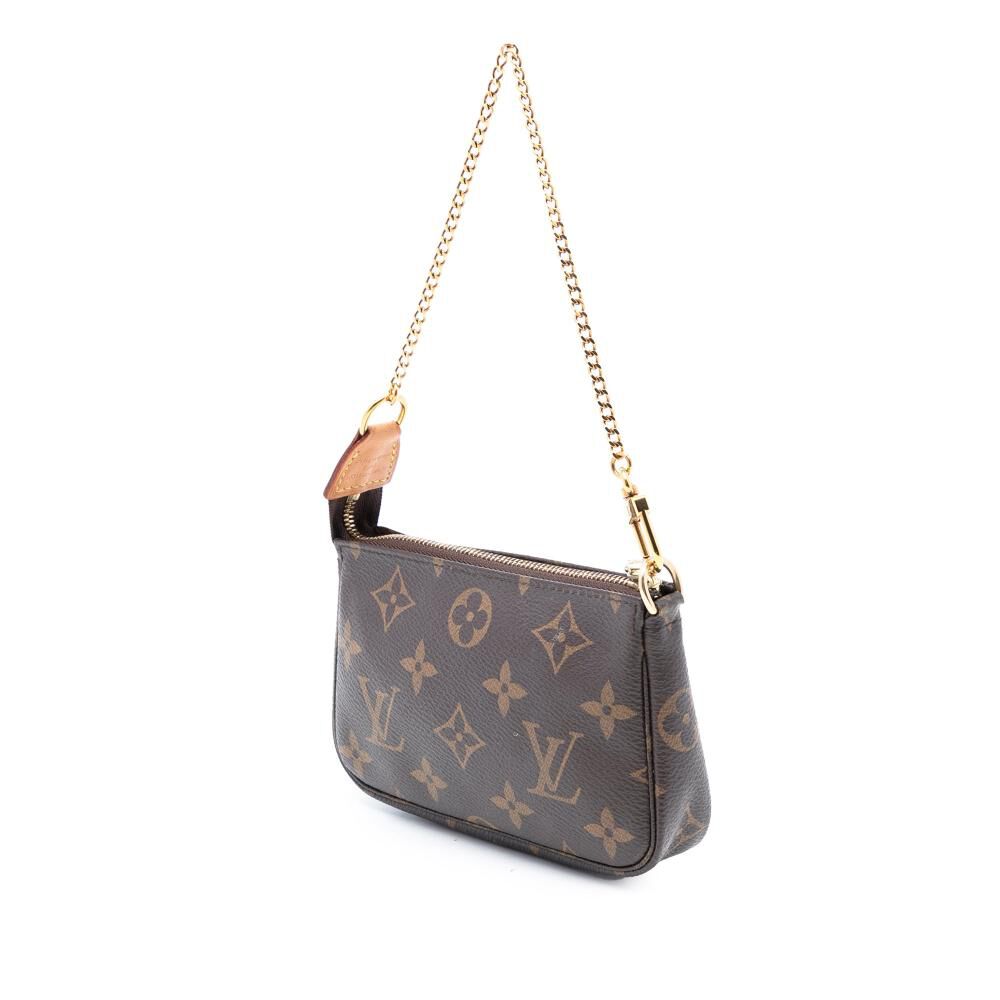 Louis Vuitton Shoulder Bags