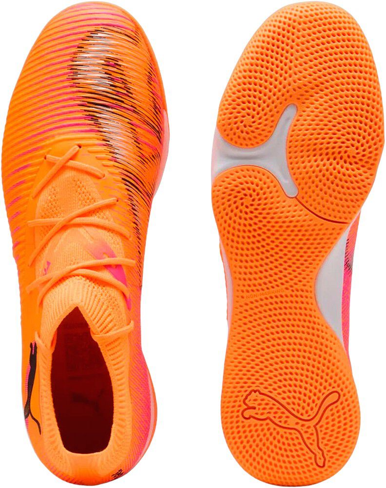 Future 8 Match Indend&oslash;rssko