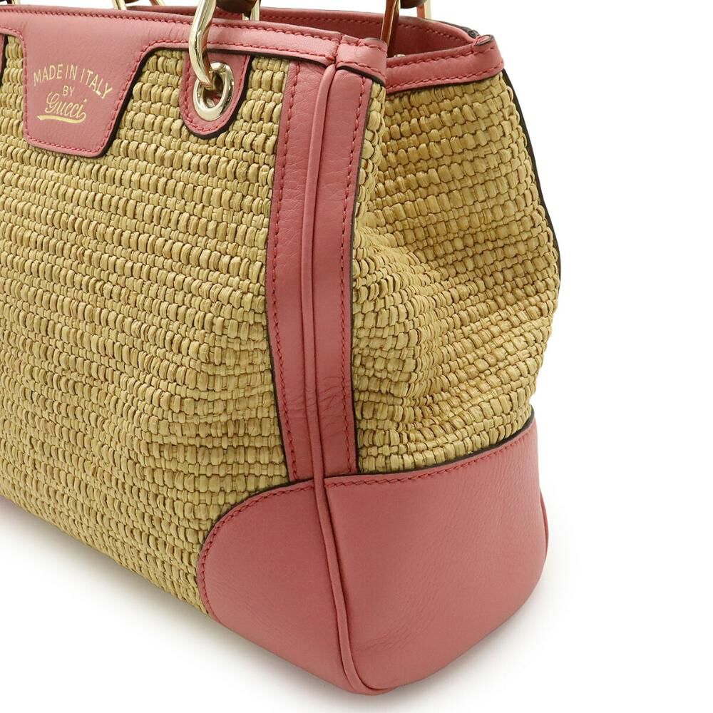 Gucci Bamboo