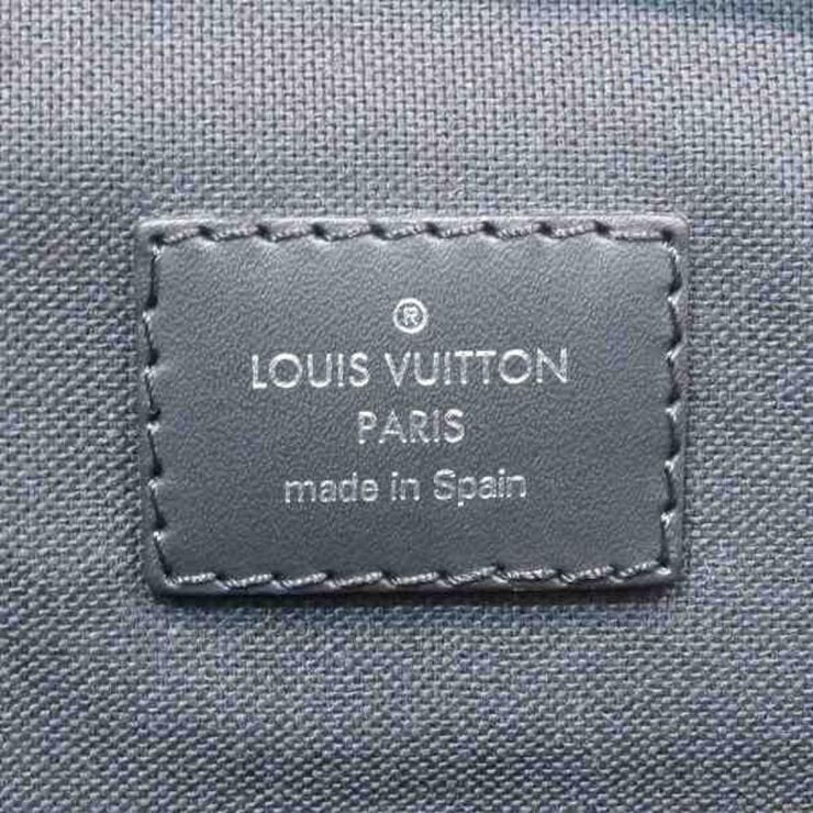 Louis Vuitton Briefcase