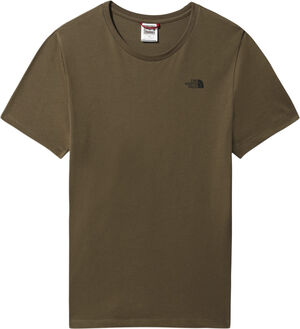 Simple Dome T-shirt
