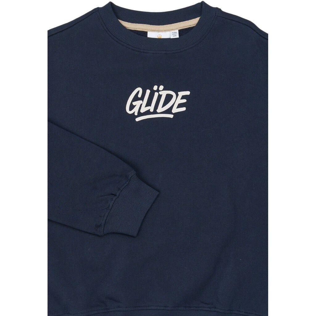 TNVance OS Sweatshirt