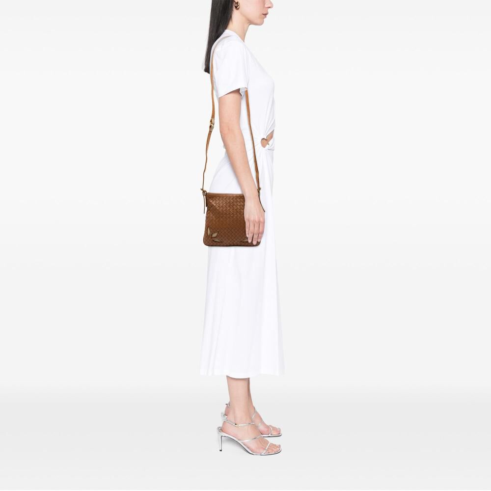Bottega Veneta Crossbody Bag