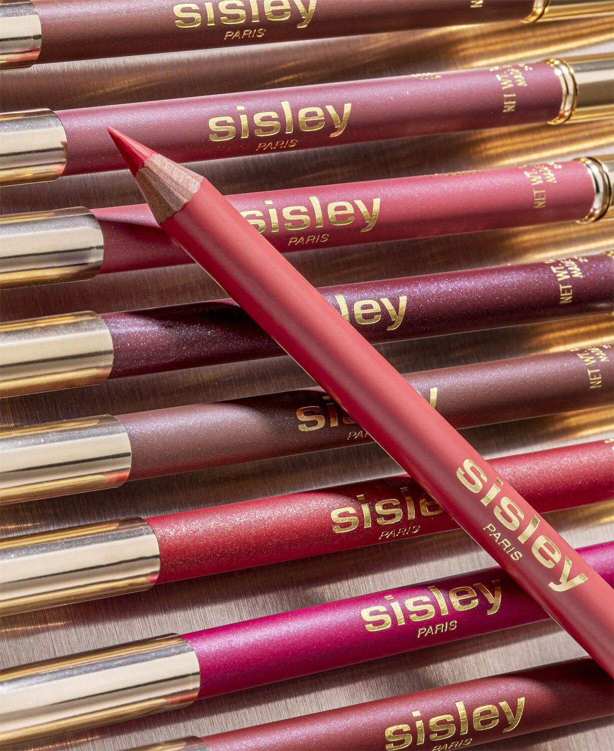 Phyto-L&egrave;vres Perfect