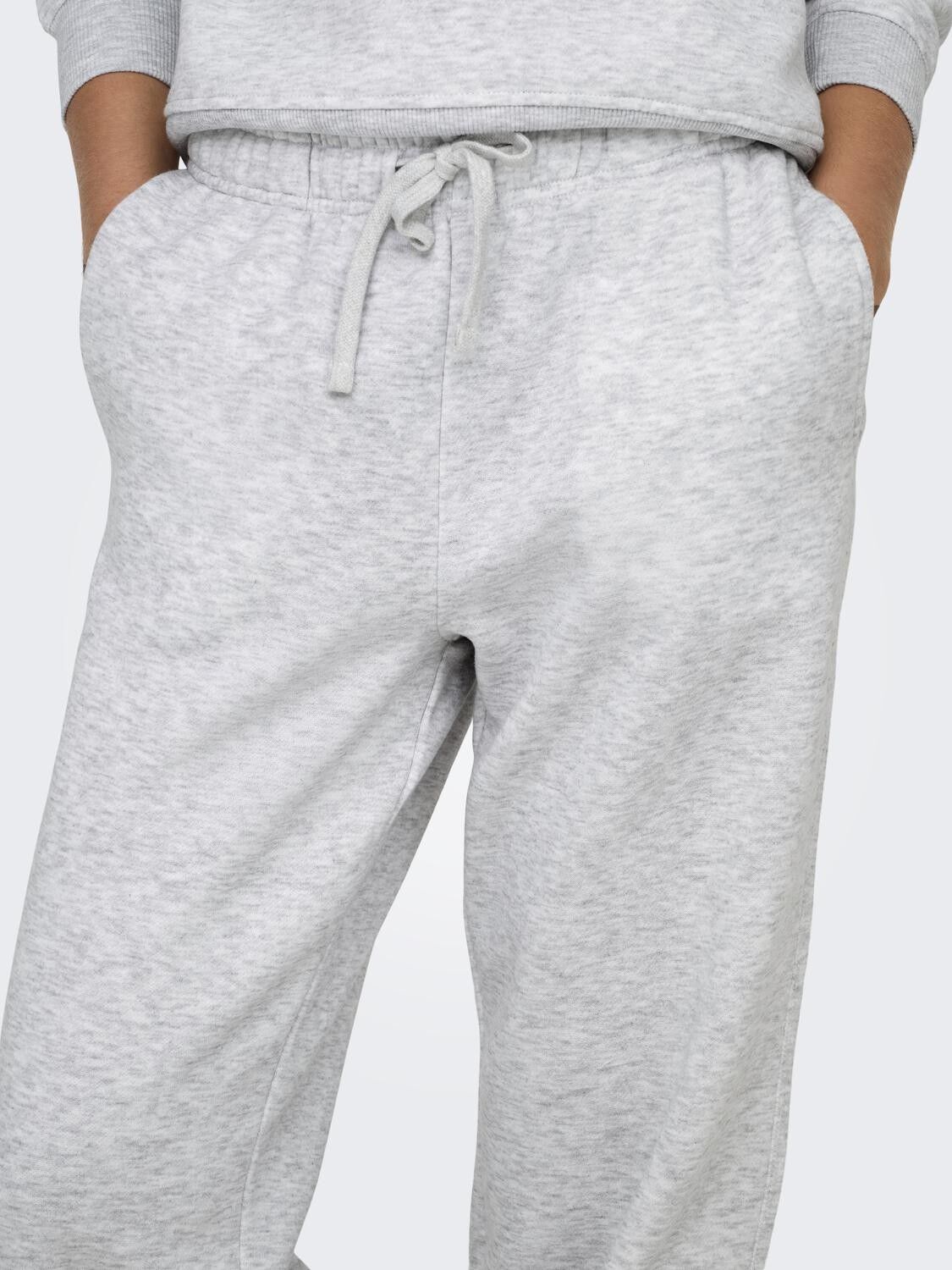 ONLBEST STRAIGHT PANT SWT NOOS