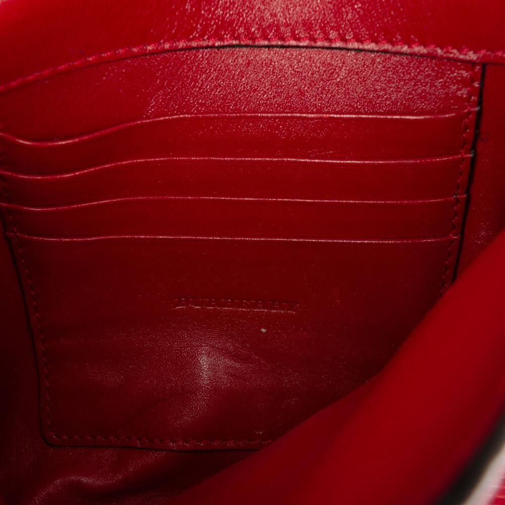 Burberry Crossbody Bag