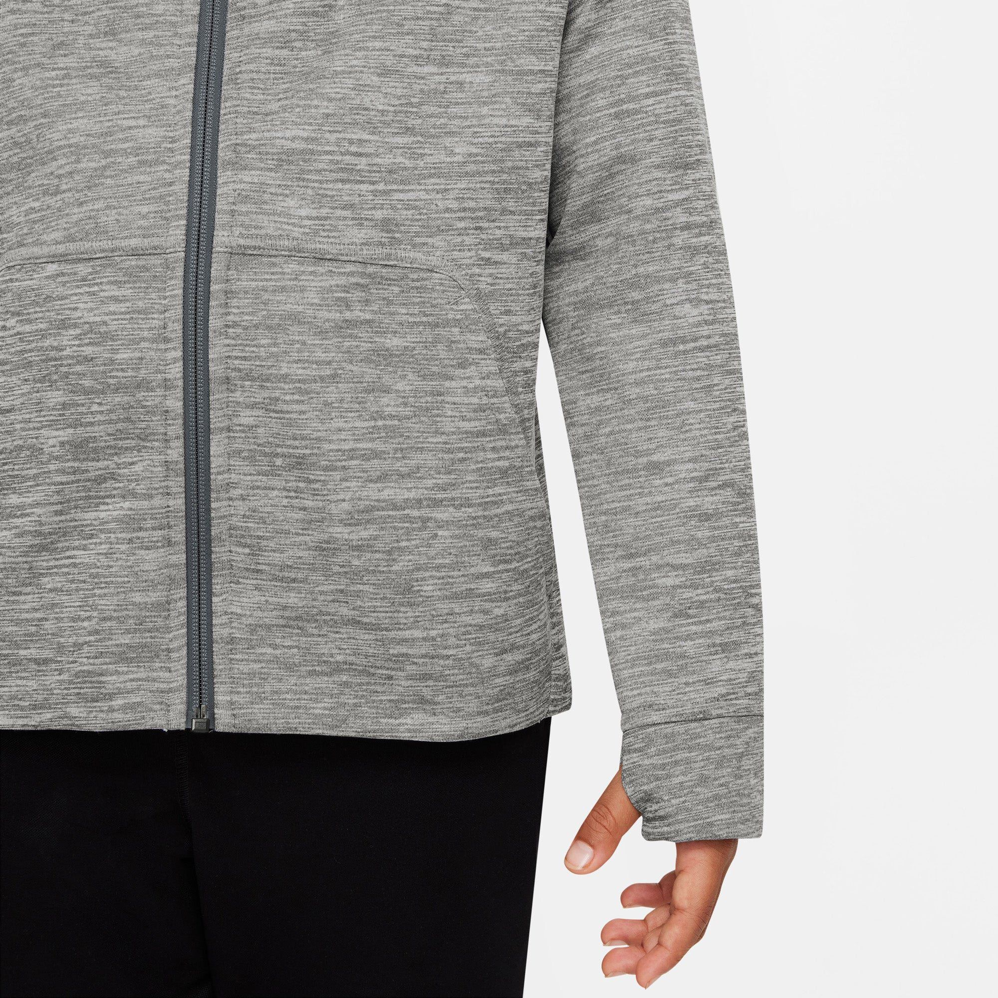 Therma-FIT Full Zip h&aelig;ttetr&oslash;je