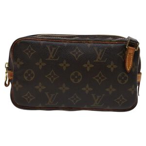Louis Vuitton Pochette Marly Bandouliere