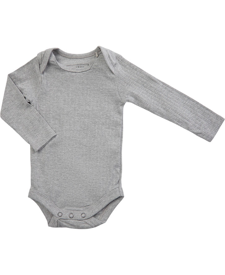 Mulle 3G Bodystocking - Organic GOTS