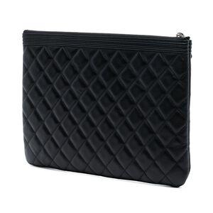 Chanel Clutch
