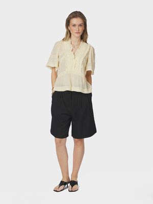 Evienne S Voile Top