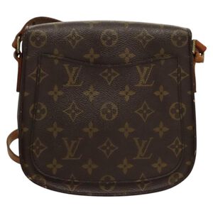 Louis Vuitton Saint Cloud