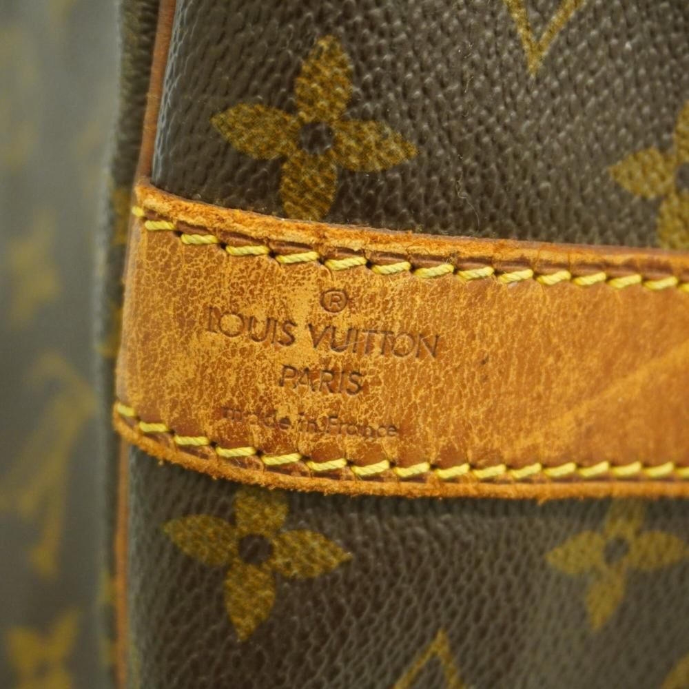 Louis Vuitton Keepall
