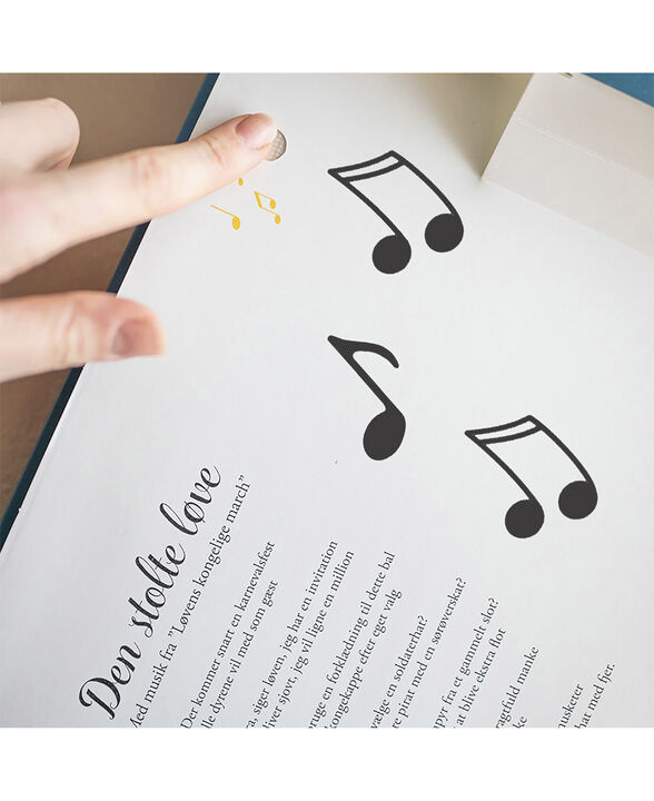 Forlaget ROOM2PLAY - Dyrenes karneval