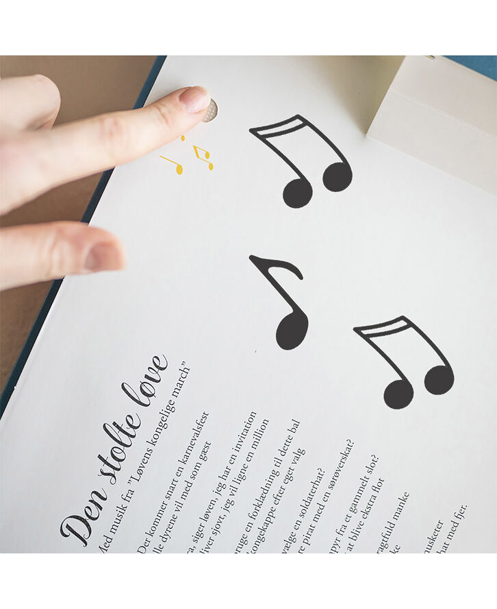 Forlaget ROOM2PLAY - Dyrenes karneval