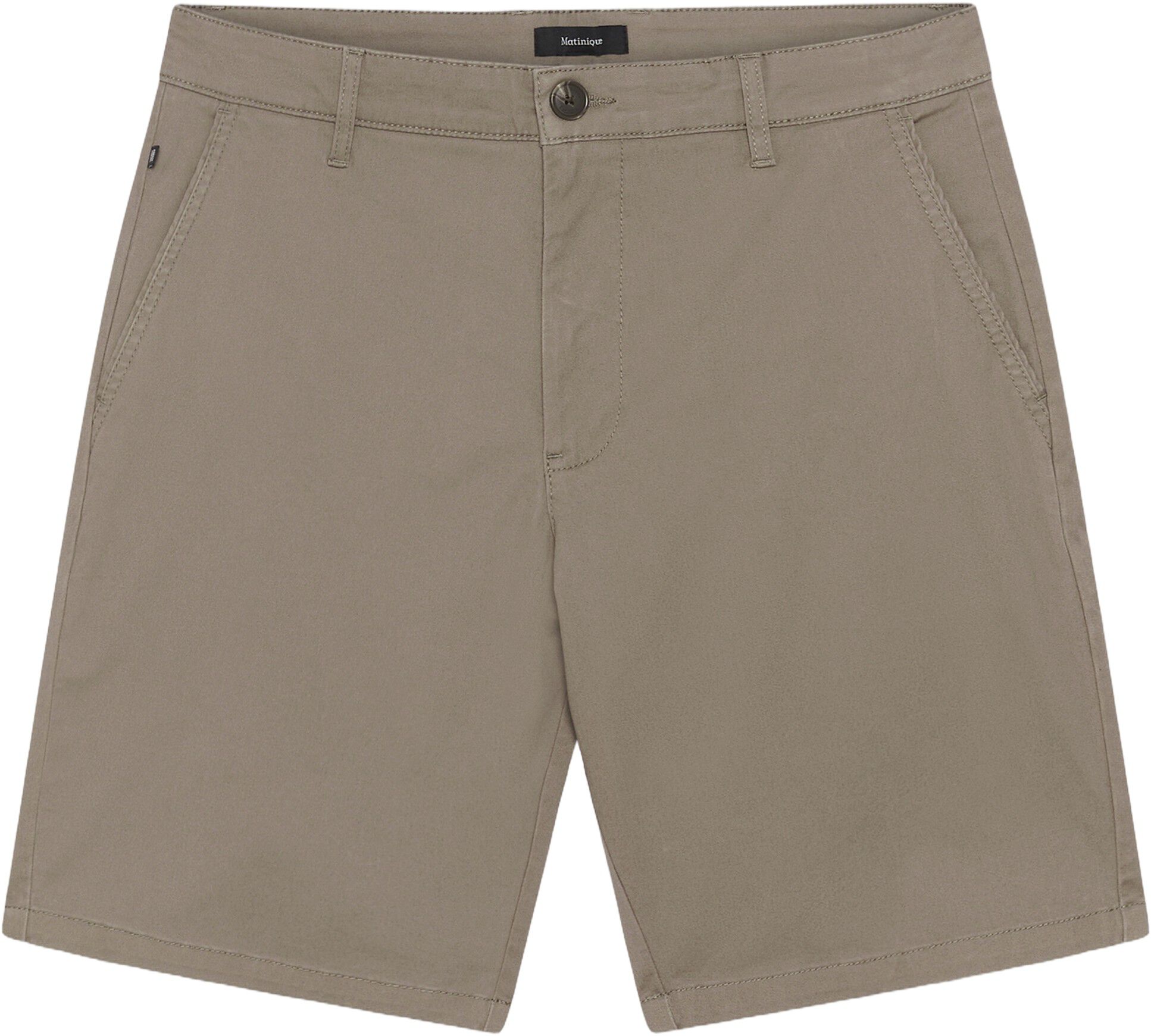 MAThomas Shorts