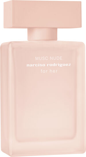 Musc Nude Eau de Parfum