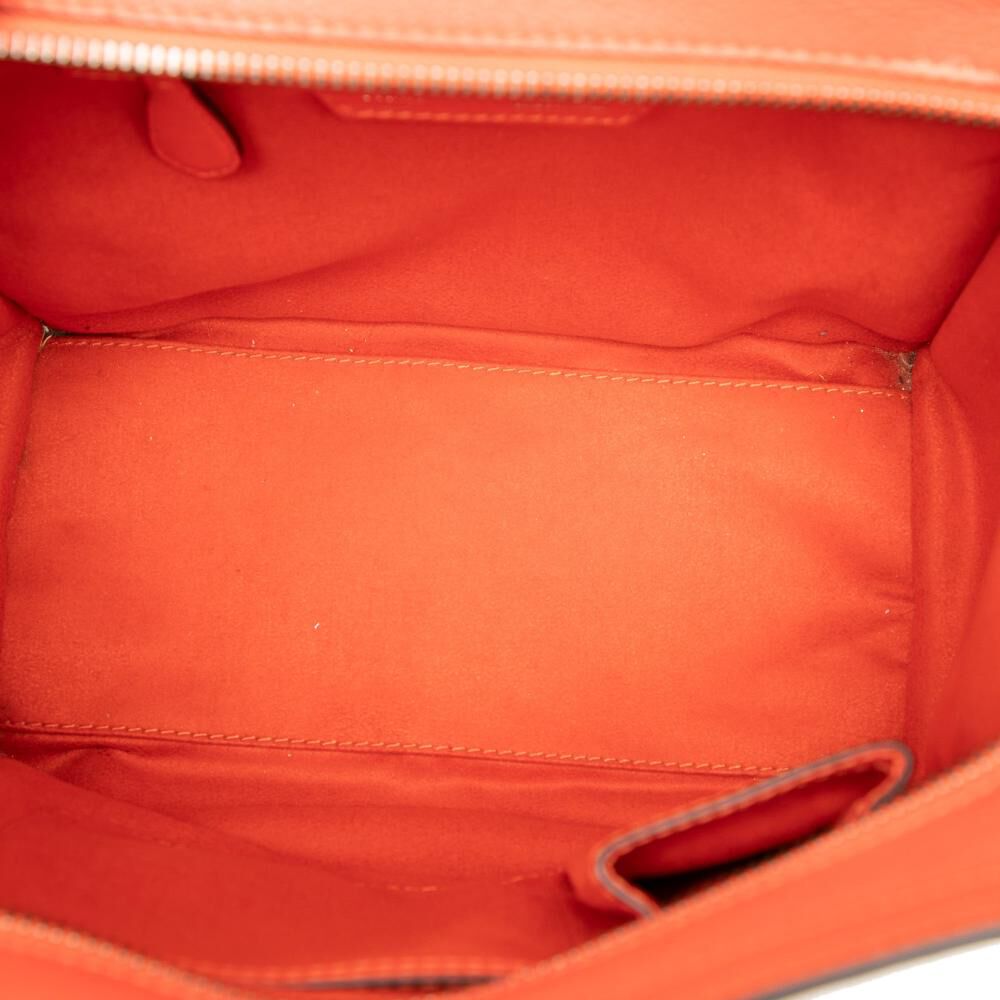 Celine Luggage