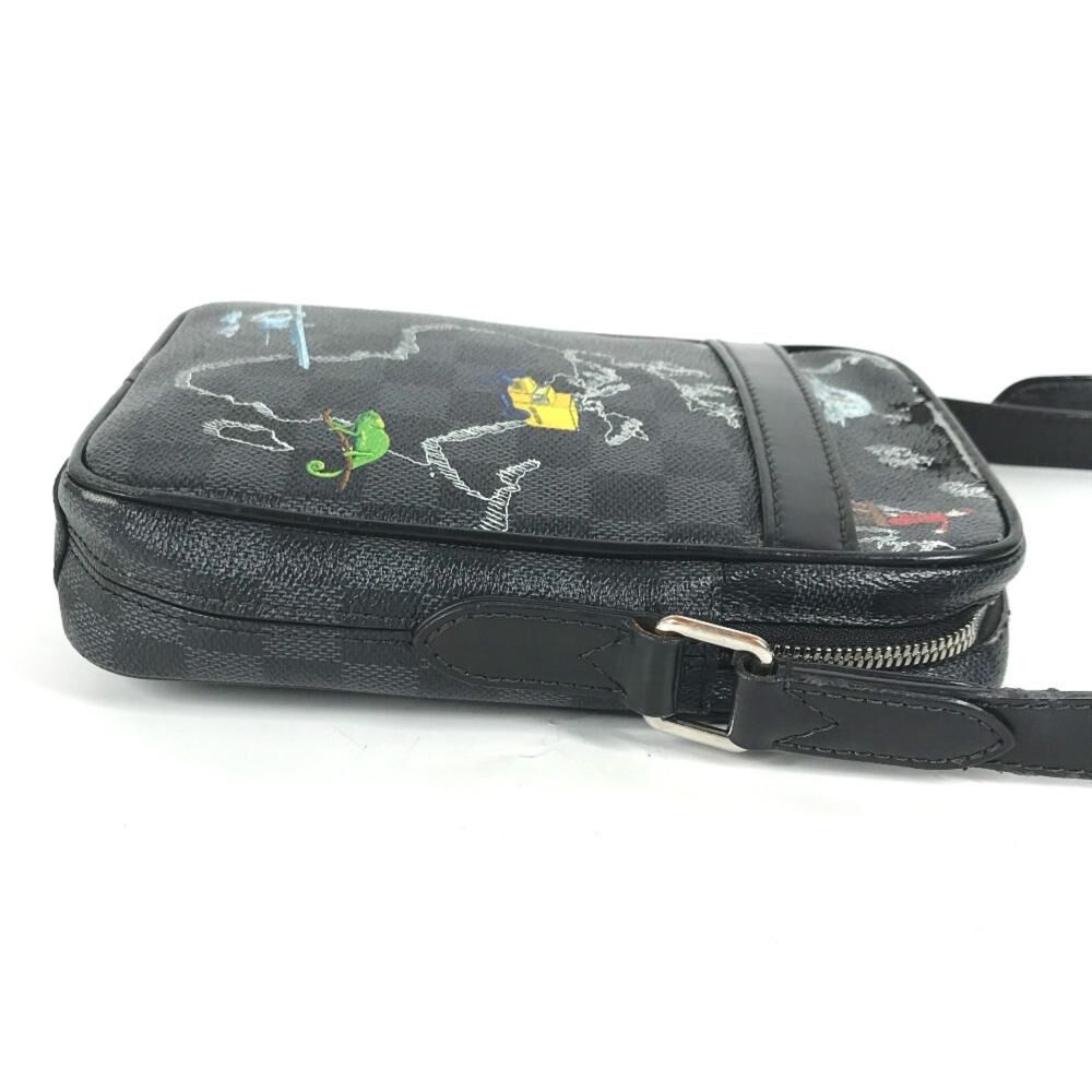 Louis Vuitton Danube