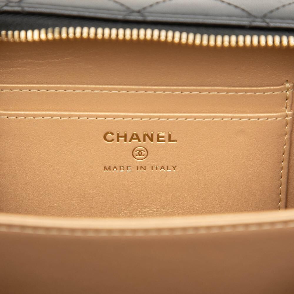 Chanel Vanity