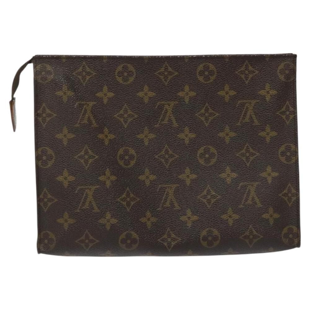 Louis Vuitton Poche Toilette