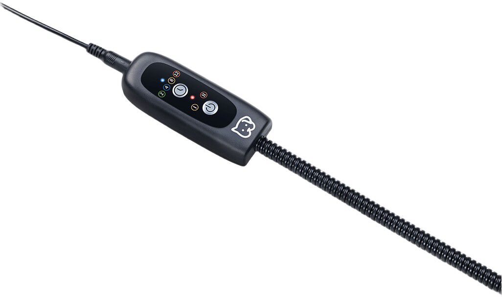 PetCare PP 210 Lilli Varmem&aring;tte til k&aelig;ledyr 41x34 cm