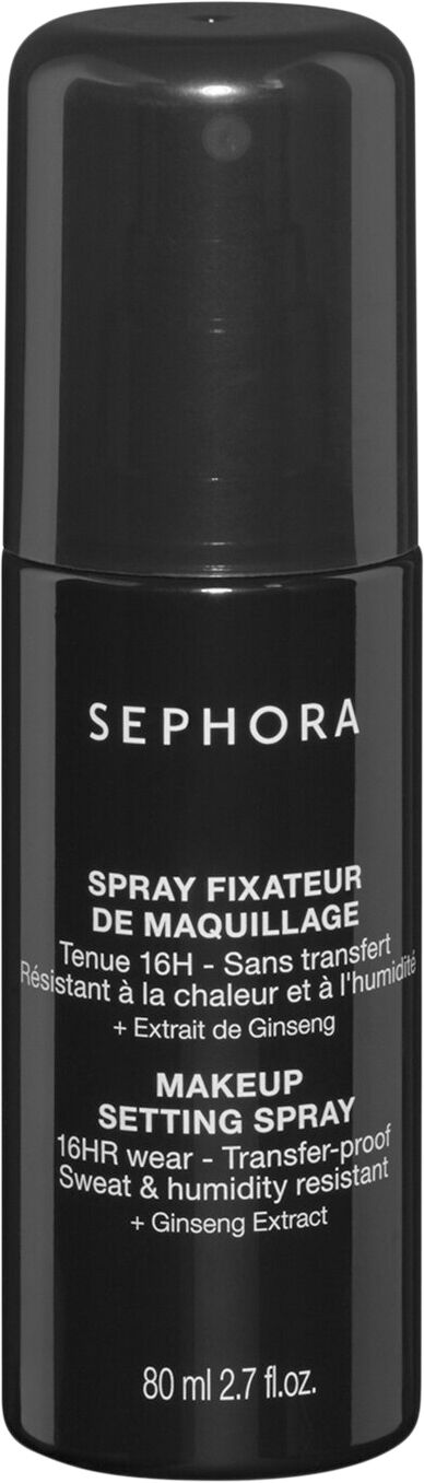 Makeup Setting Spray
