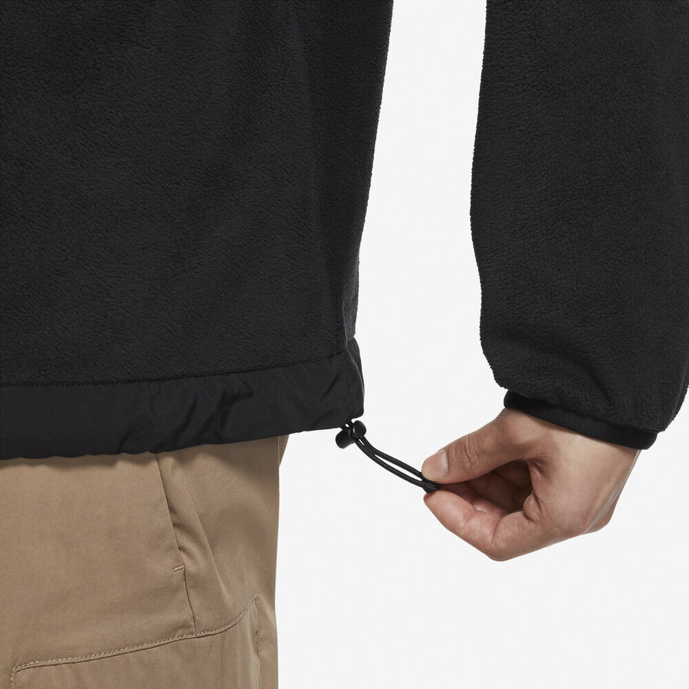 Club Fleece Winterized Sweatshirt