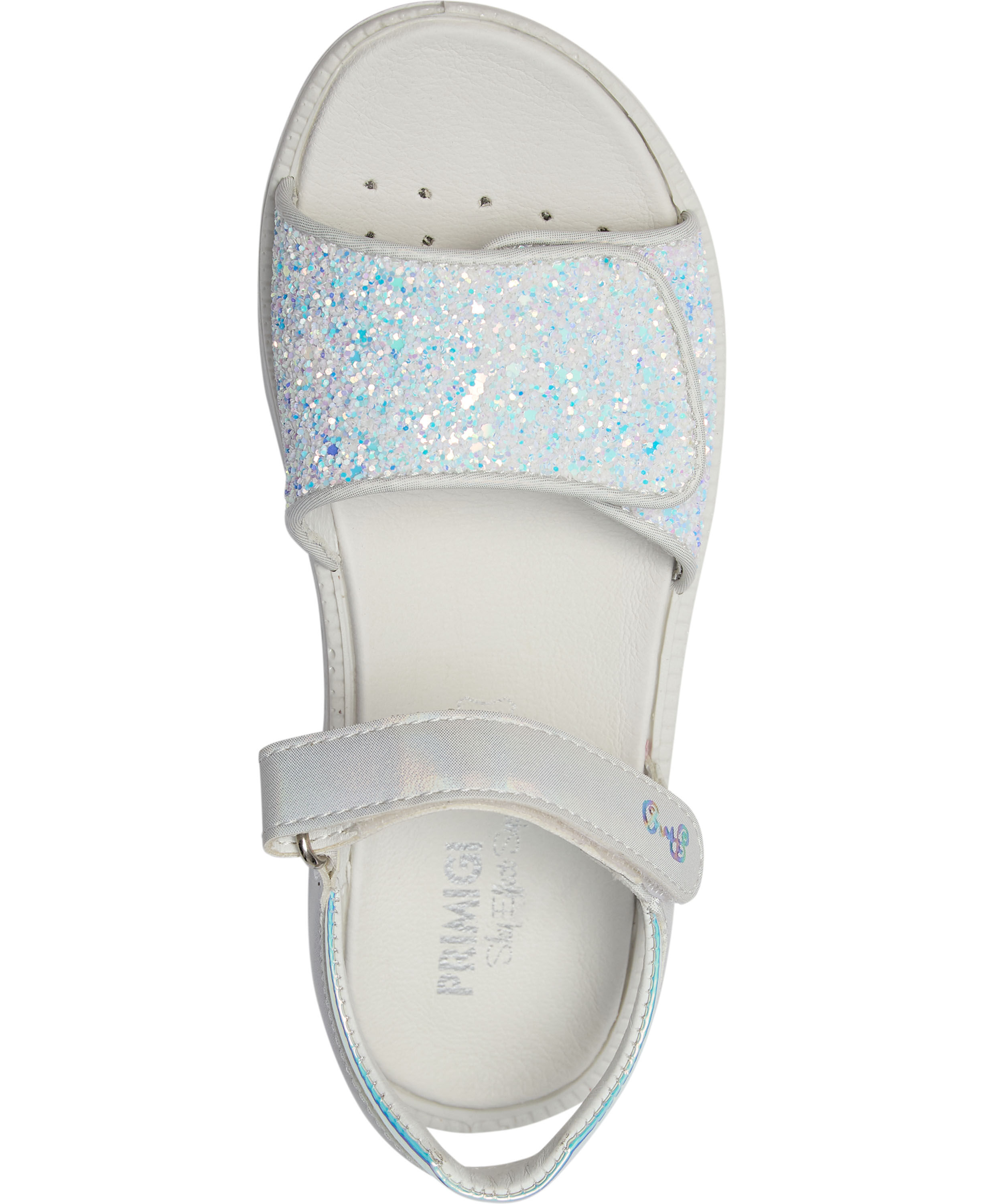 PAL 13850 IRIDESCENT SYNTHETIC LEAT