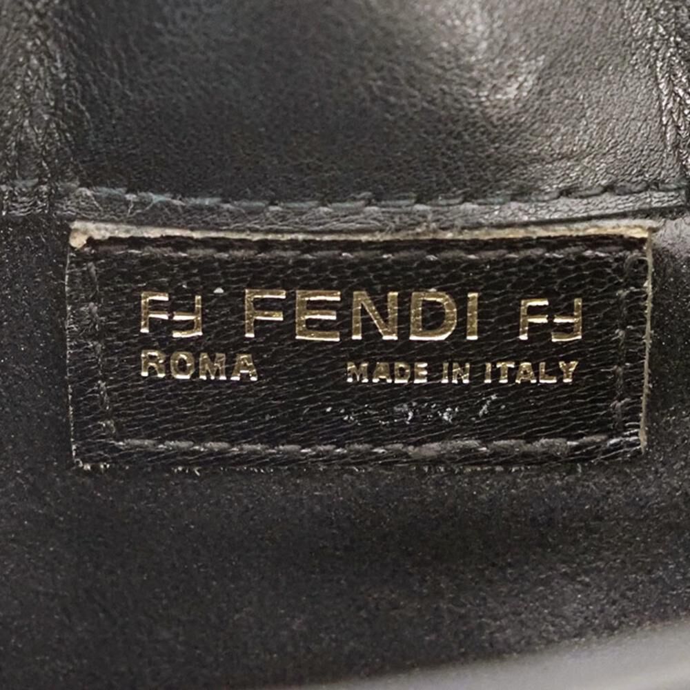 Fendi Shoulder Bag