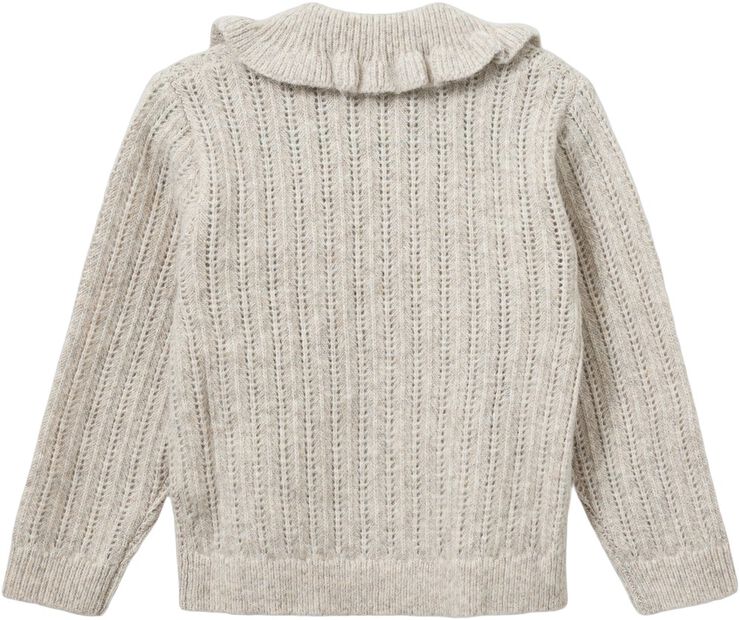 HennySK Cardigan