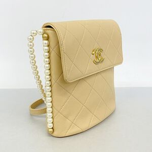 Chanel Shoulder Bag