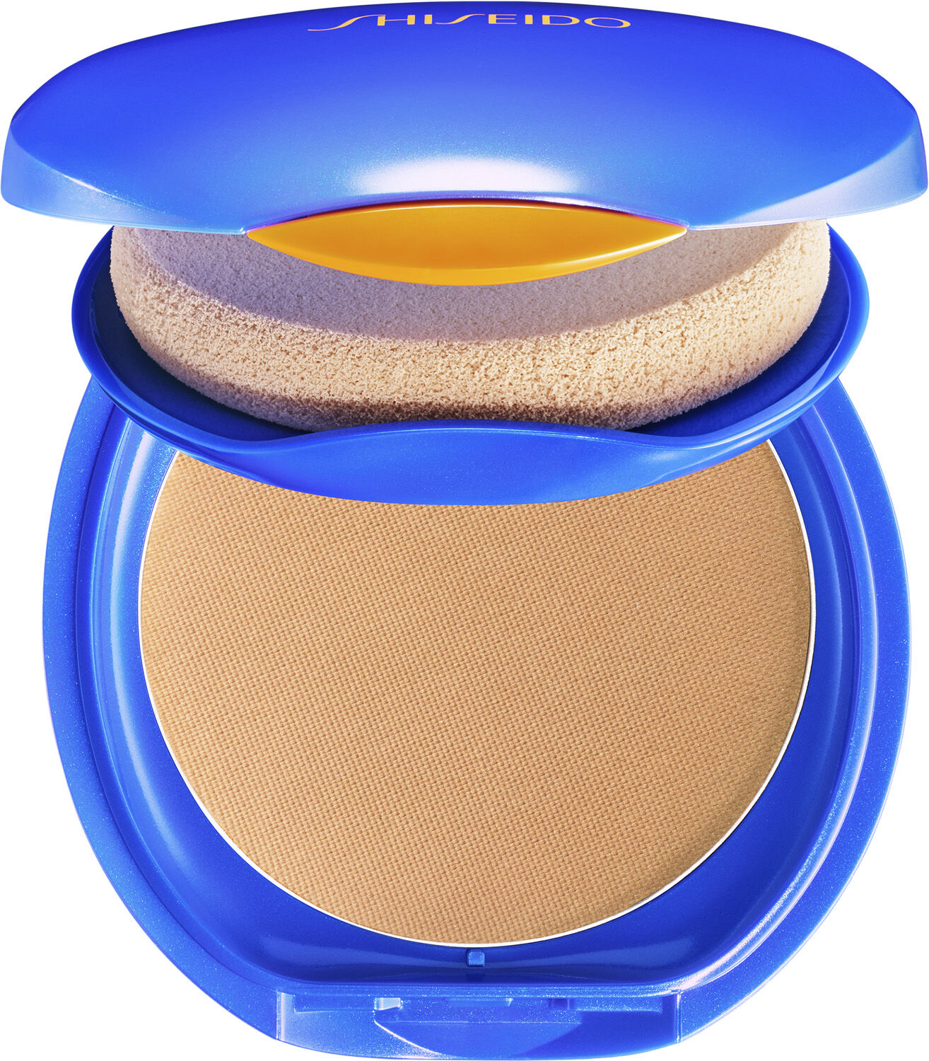 UV Protective Compact Foundation SPF30