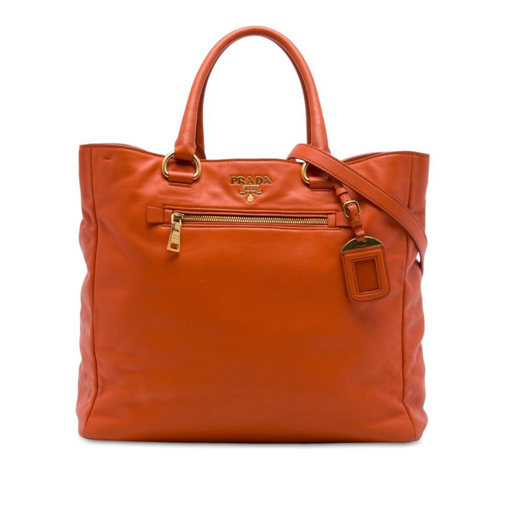 Prada Tote