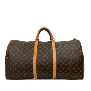 Louis Vuitton Keepall